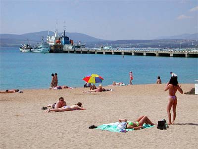дивноморск отдых на море дивноморск отдых на море