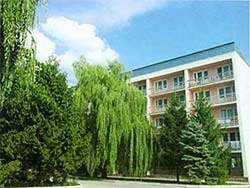 Дивноморск - отдых и жилье